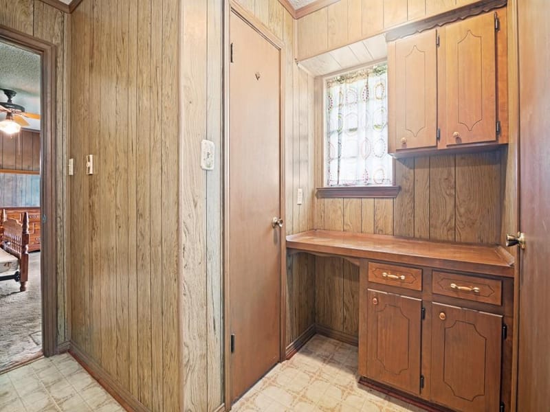 1081 Wright Street, Terrell TX 75160 - Photo 16