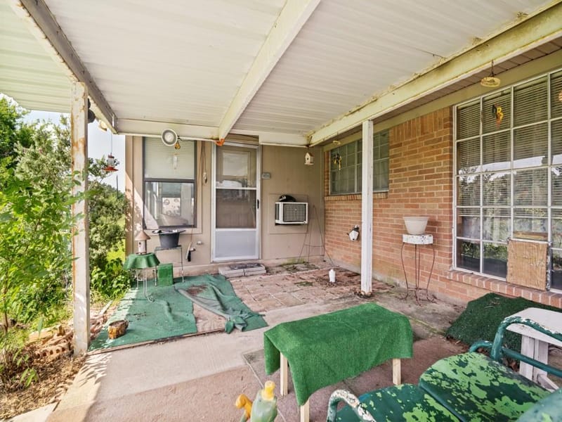 1081 Wright Street, Terrell TX 75160 - Photo 26