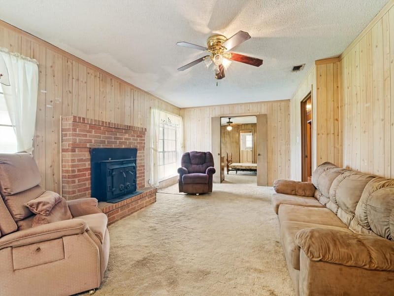 1081 Wright Street, Terrell TX 75160 - Photo 7