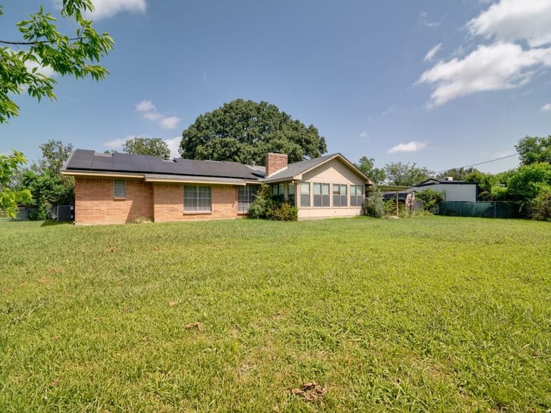 1081 Wright Street, Terrell TX 75160 - Photo 28