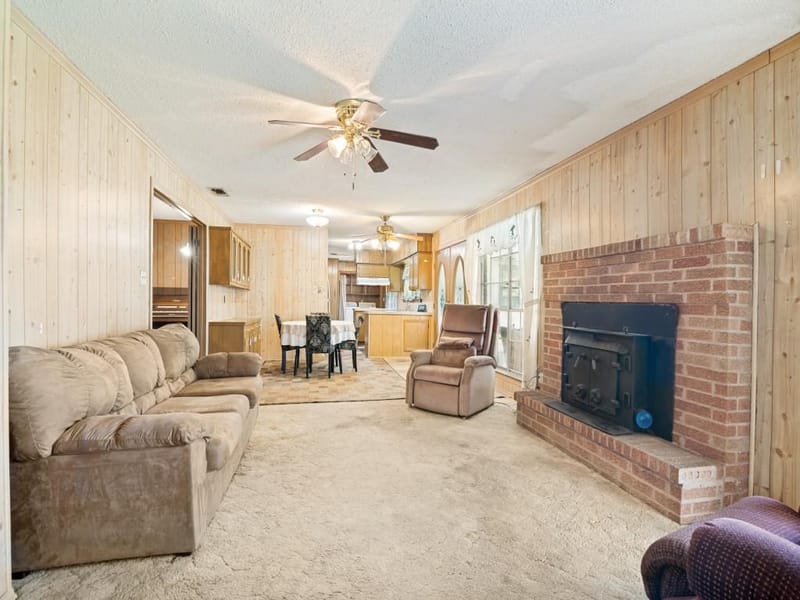 1081 Wright Street, Terrell TX 75160 - Photo 10
