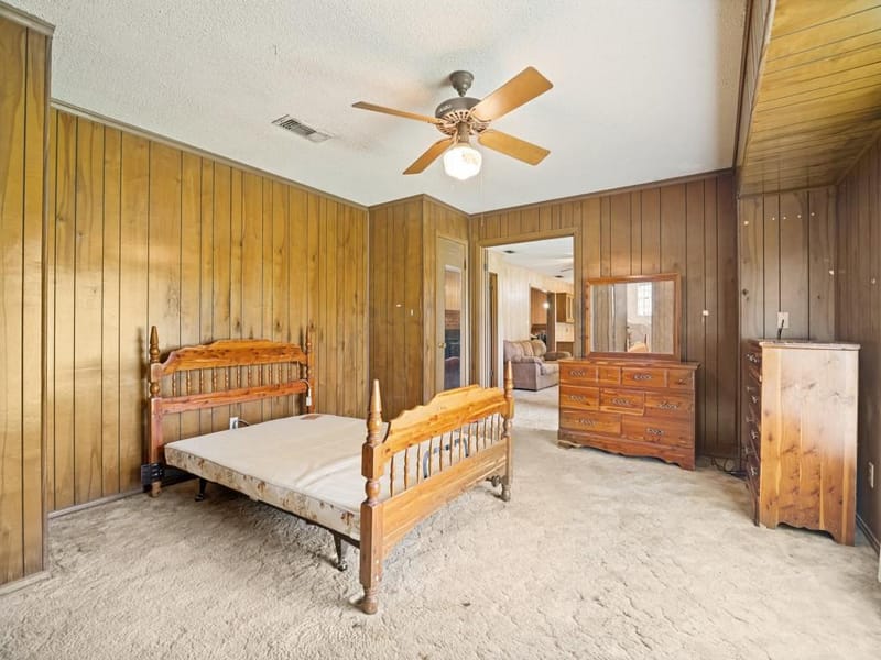 1081 Wright Street, Terrell TX 75160 - Photo 14