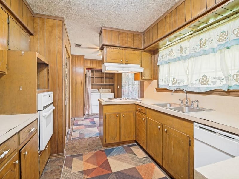 1081 Wright Street, Terrell TX 75160 - Photo 18