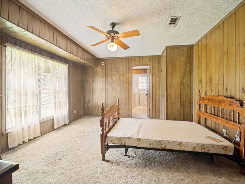 1081 Wright Street, Terrell TX 75160 - Photo 15