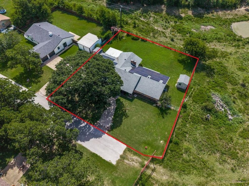 1081 Wright Street, Terrell TX 75160 - Photo 29