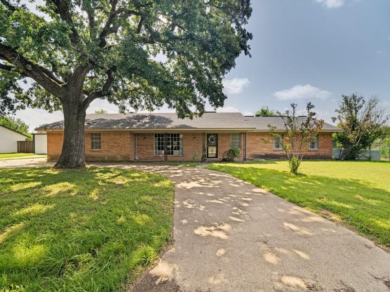 1081 Wright Street, Terrell TX 75160 - Photo 4