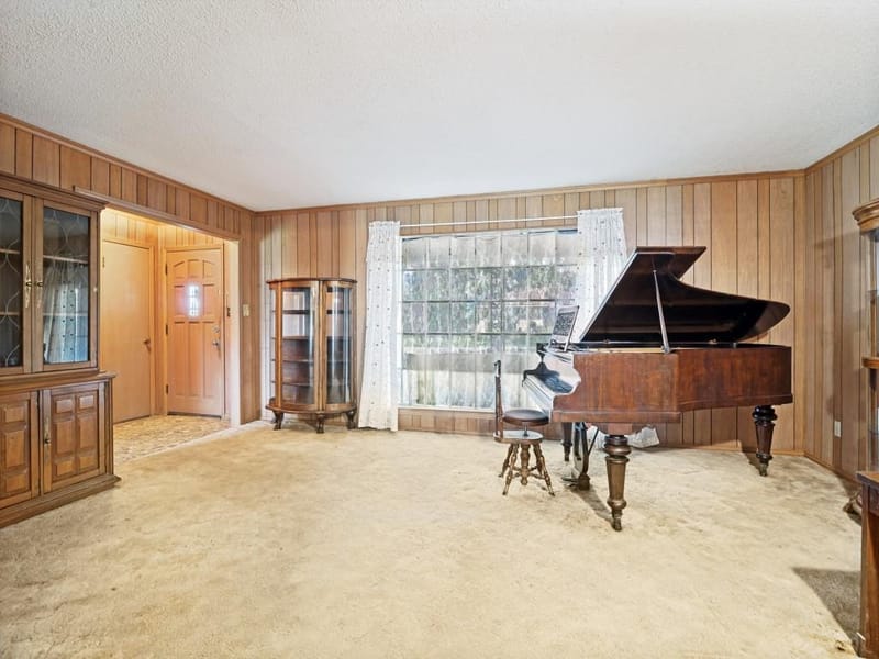1081 Wright Street, Terrell TX 75160 - Photo 8