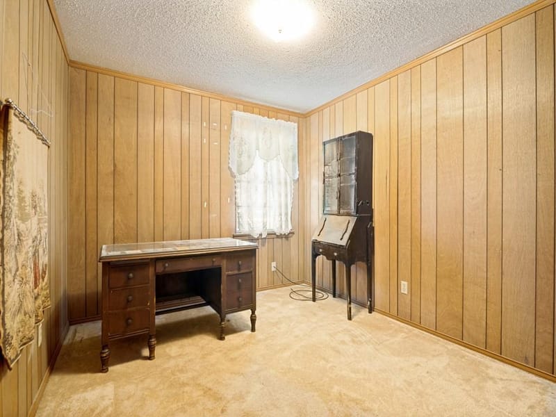 1081 Wright Street, Terrell TX 75160 - Photo 21