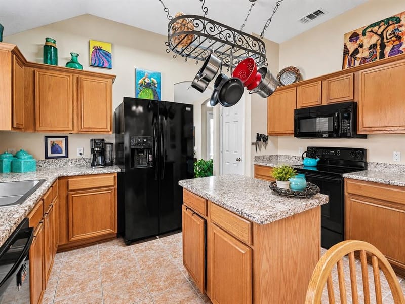 4654 Park Court, Fort Worth TX 76137 - Photo 6