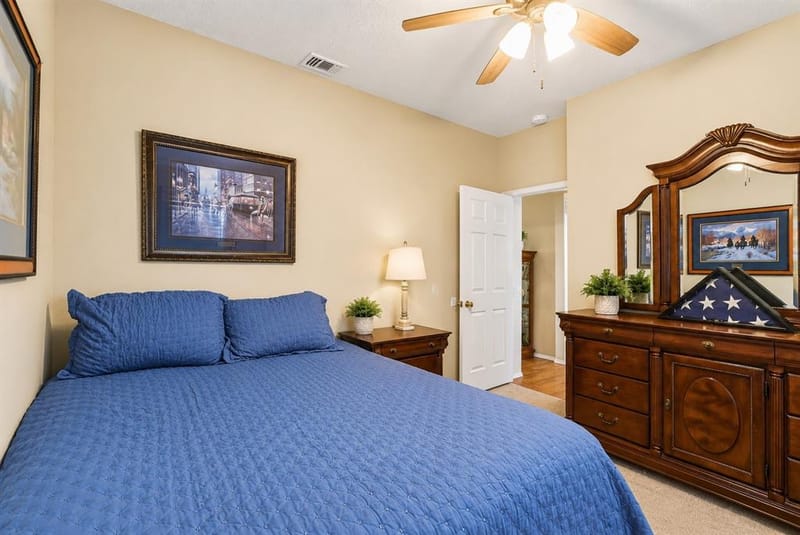 4654 Park Court, Fort Worth TX 76137 - Photo 13