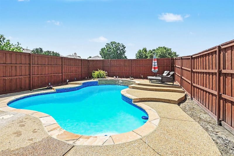 4654 Park Court, Fort Worth TX 76137 - Photo 16