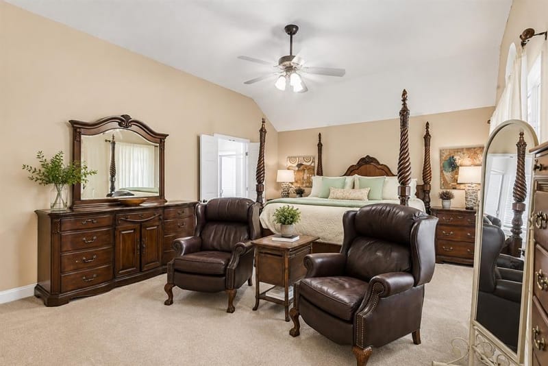 4654 Park Court, Fort Worth TX 76137 - Photo 9