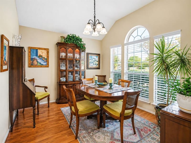 4654 Park Court, Fort Worth TX 76137 - Photo 4