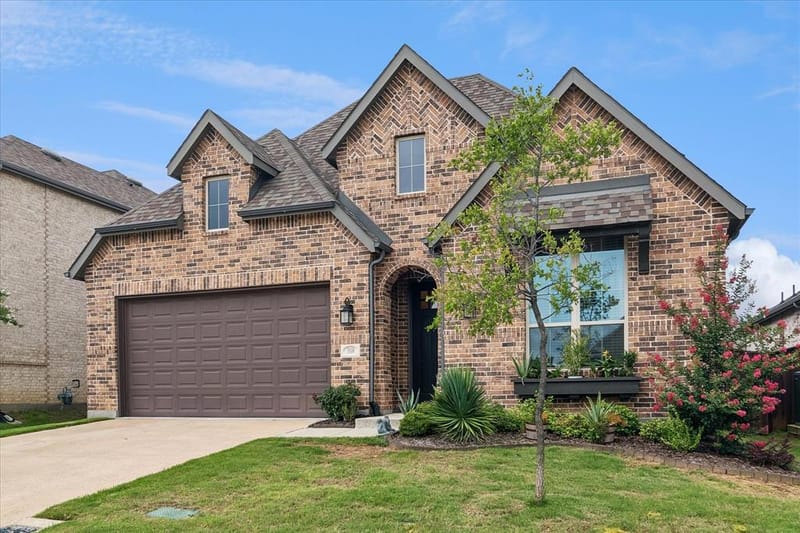 3810 Iron Ore Drive, Denison TX 75020 - Photo 2