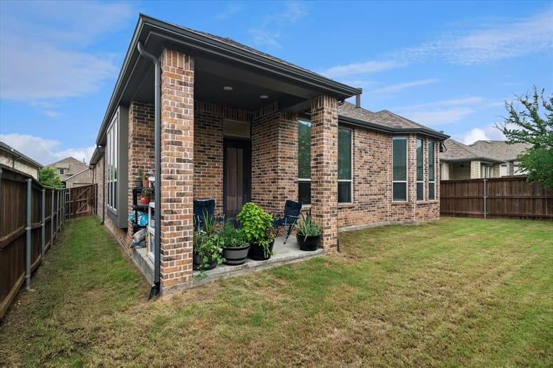 3810 Iron Ore Drive, Denison TX 75020 - Photo 25