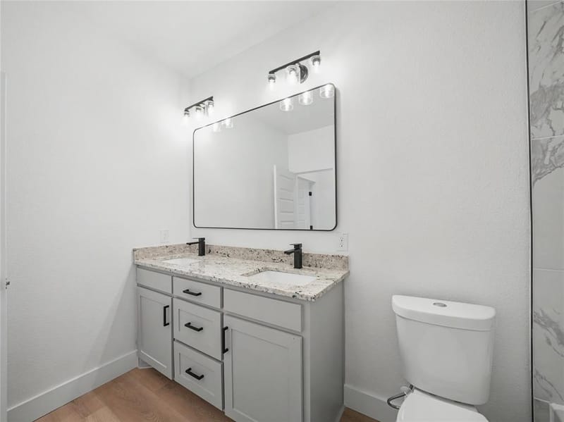 113 Dennis Drive, Azle TX 76020 - Photo 23