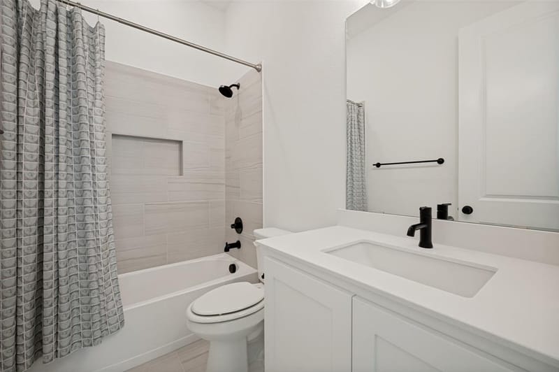 3181 Genevieve Lane, Prosper TX 75078 - Photo 27