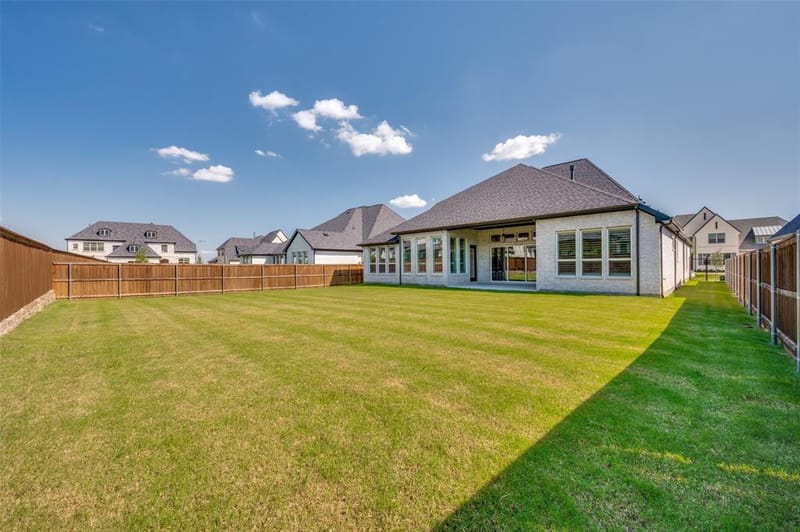 3181 Genevieve Lane, Prosper TX 75078 - Photo 32