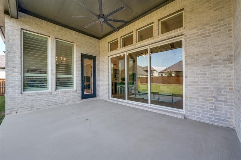3181 Genevieve Lane, Prosper TX 75078 - Photo 30