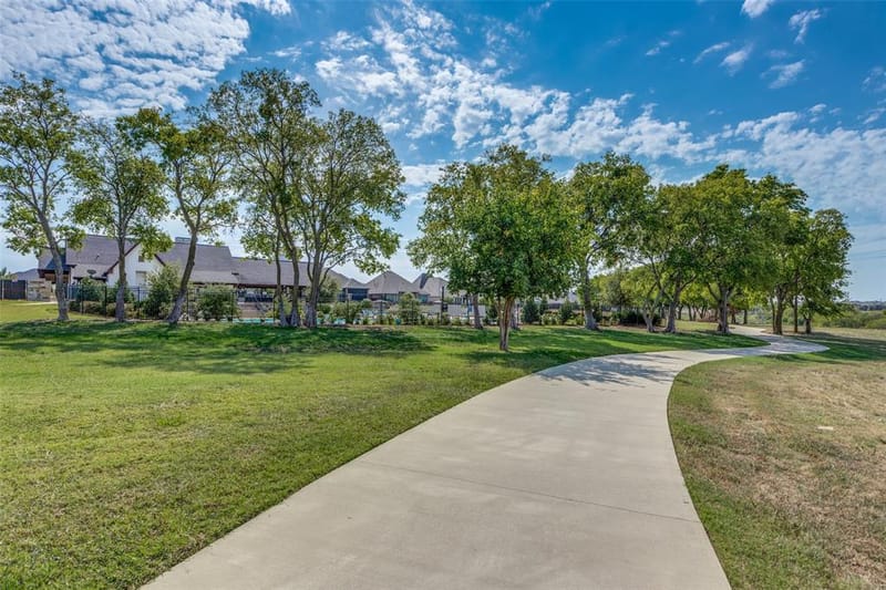 3181 Genevieve Lane, Prosper TX 75078 - Photo 35