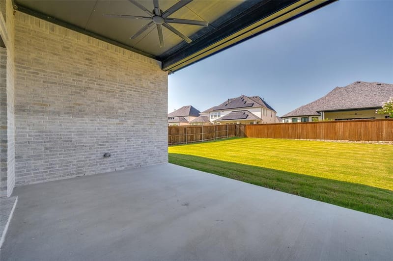 3181 Genevieve Lane, Prosper TX 75078 - Photo 31