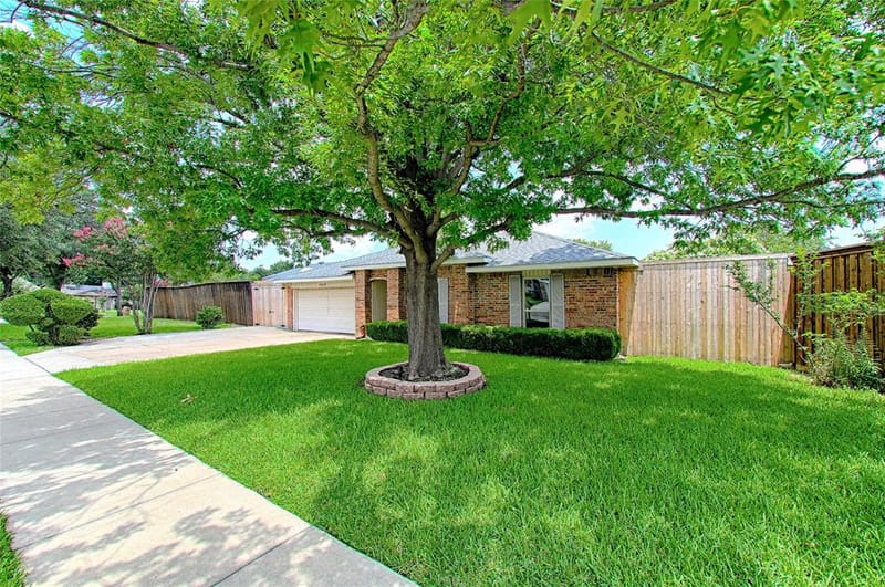 2511 Via Avenida, Carrollton TX 75006 - Photo 7