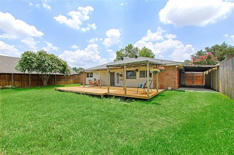 2511 Via Avenida, Carrollton TX 75006 - Photo 5