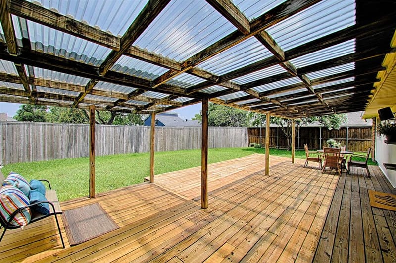 2511 Via Avenida, Carrollton TX 75006 - Photo 20