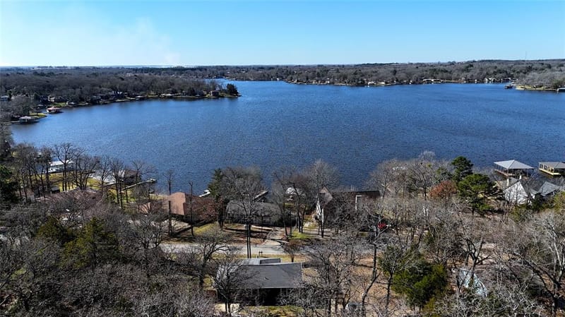 640 Callender Lake Drive, Murchison TX 75778 - Photo 6