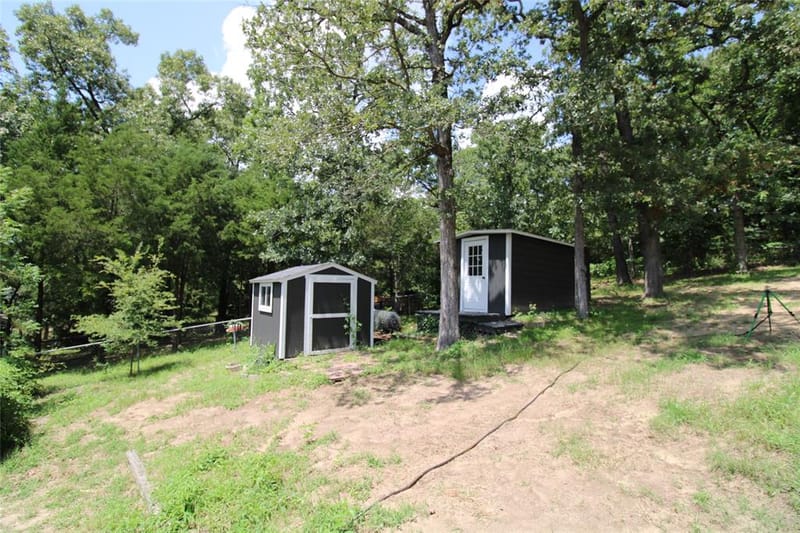 640 Callender Lake Drive, Murchison TX 75778 - Photo 16