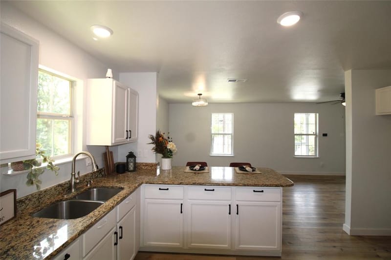 640 Callender Lake Drive, Murchison TX 75778 - Photo 22