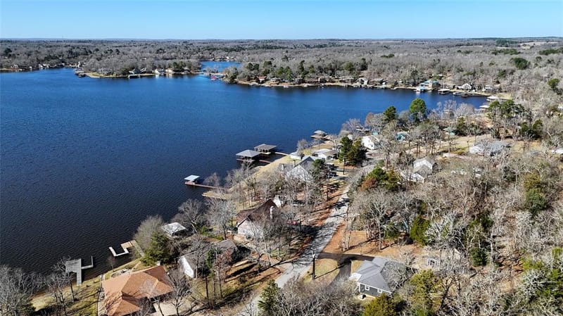 640 Callender Lake Drive, Murchison TX 75778 - Photo 7