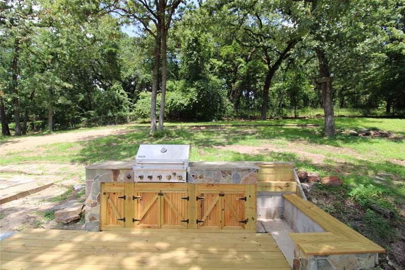 640 Callender Lake Drive, Murchison TX 75778 - Photo 14