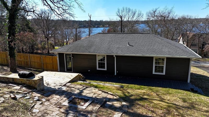 640 Callender Lake Drive, Murchison TX 75778 - Photo 11