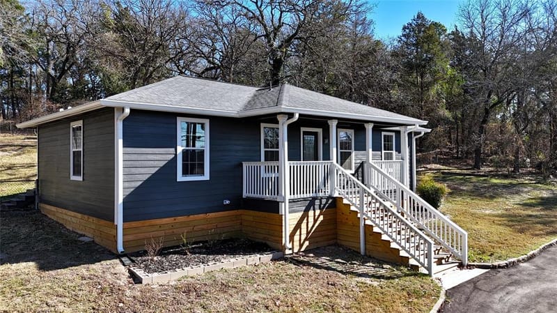 640 Callender Lake Drive, Murchison TX 75778 - Photo 8