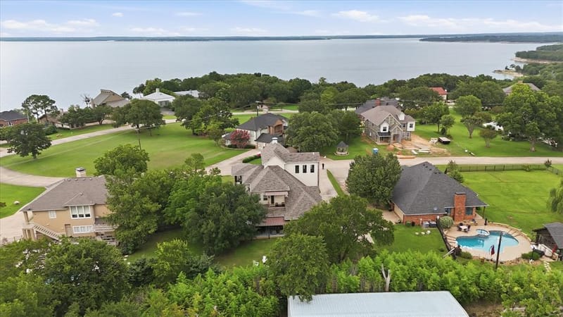 131 Panorama Circle, Pottsboro TX 75076 - Photo 2