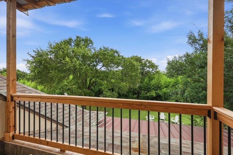 131 Panorama Circle, Pottsboro TX 75076 - Photo 17