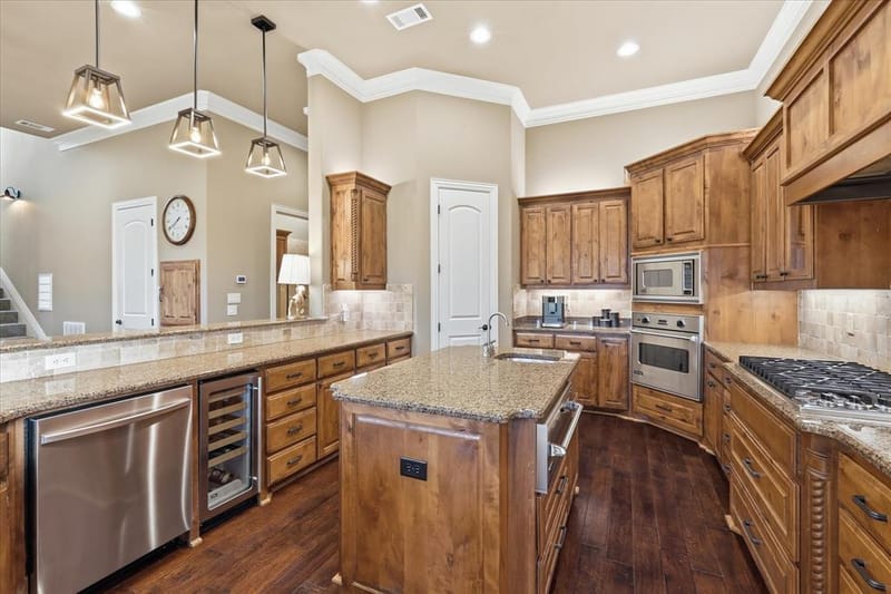 131 Panorama Circle, Pottsboro TX 75076 - Photo 12