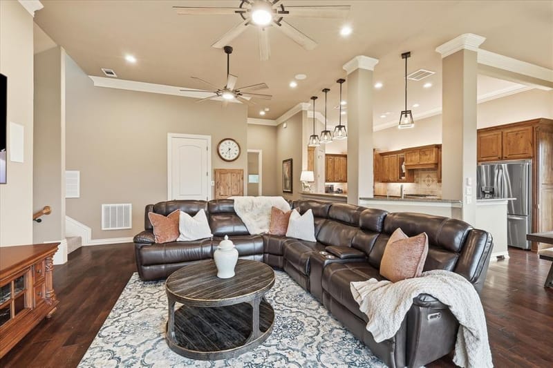 131 Panorama Circle, Pottsboro TX 75076 - Photo 7