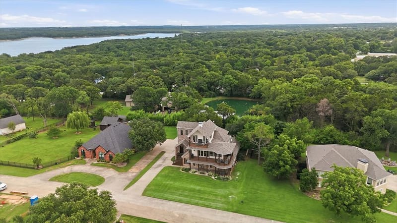 131 Panorama Circle, Pottsboro TX 75076 - Photo 3