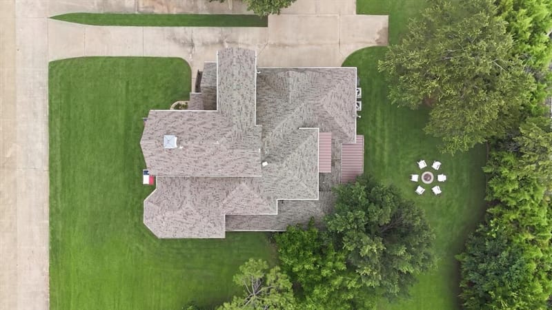 131 Panorama Circle, Pottsboro TX 75076 - Photo 36