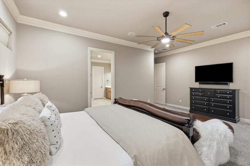 131 Panorama Circle, Pottsboro TX 75076 - Photo 20