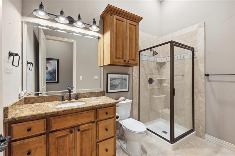131 Panorama Circle, Pottsboro TX 75076 - Photo 18