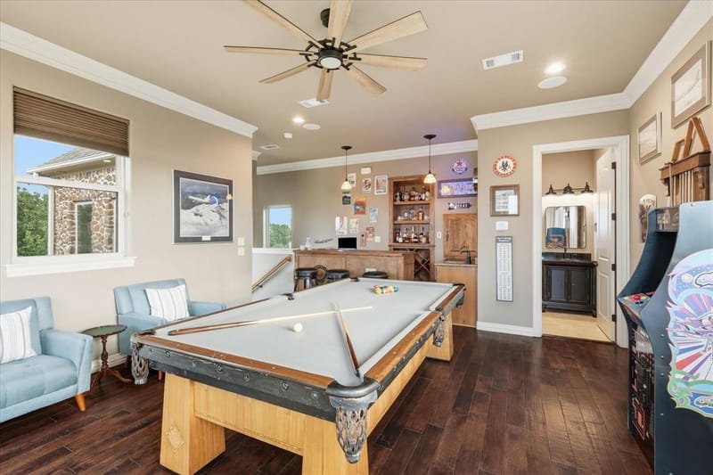 131 Panorama Circle, Pottsboro TX 75076 - Photo 31