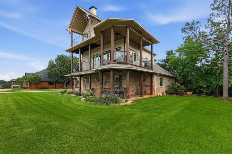 131 Panorama Circle, Pottsboro TX 75076 - Photo 39