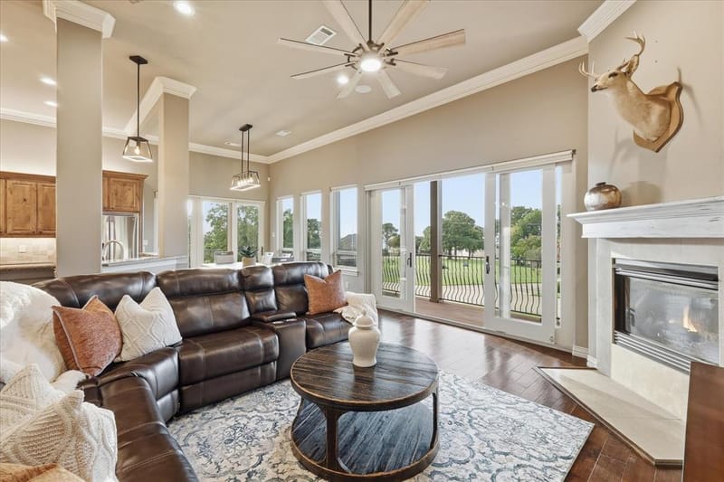131 Panorama Circle, Pottsboro TX 75076 - Photo 8