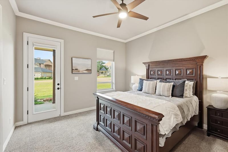 131 Panorama Circle, Pottsboro TX 75076 - Photo 25