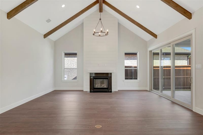 1131 Barbazzano Drive, Fate TX 75087 - Photo 5