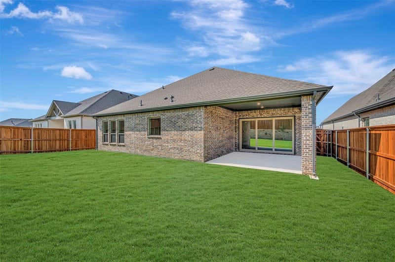 1131 Barbazzano Drive, Fate TX 75087 - Photo 29