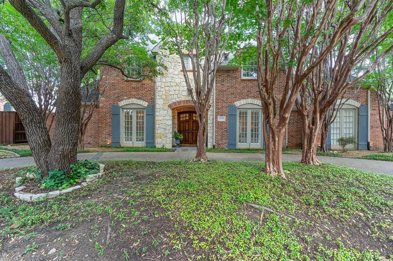17508 Muirfield Drive, Dallas TX 75287 - Photo 2